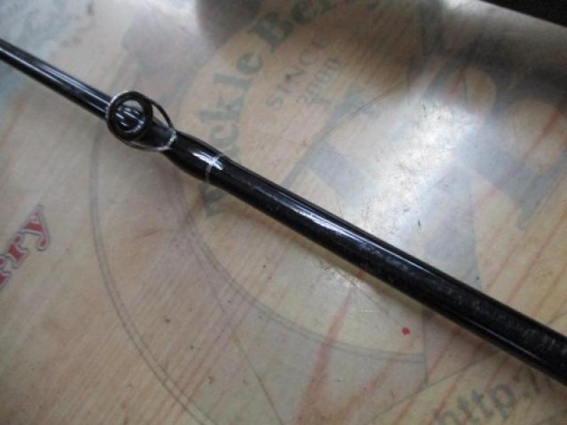 サクラマスジグSSD C652