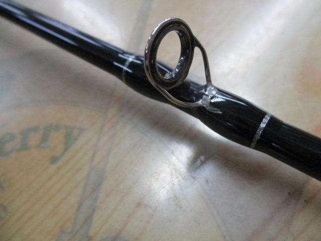 サクラマスジグSSD C652