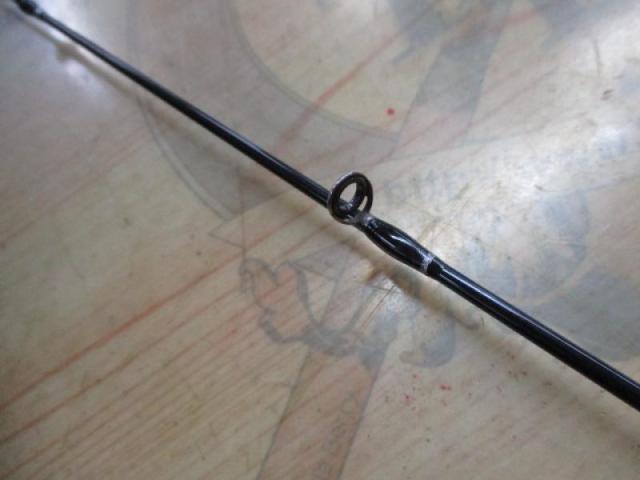 サクラマスジグSSD C652