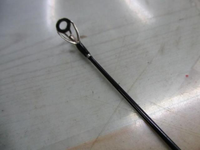 サクラマスジグSSD C652