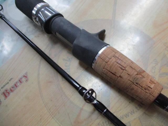 サクラマスジグSSD C651