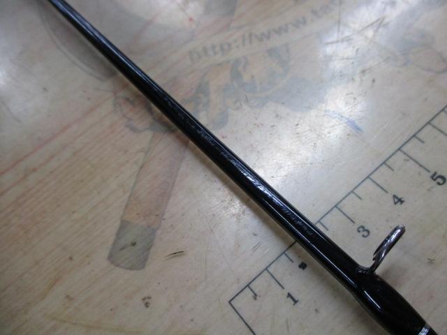 サクラマスジグSSD C651