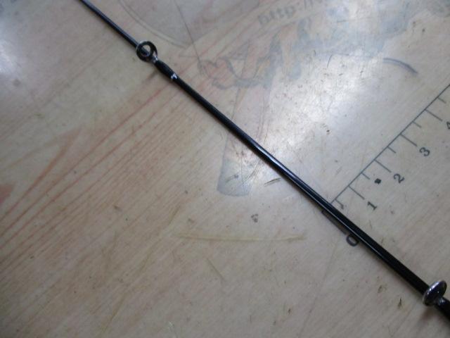 サクラマスジグSSD C651