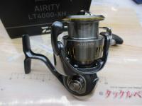 23エアリティ LT4000-XH