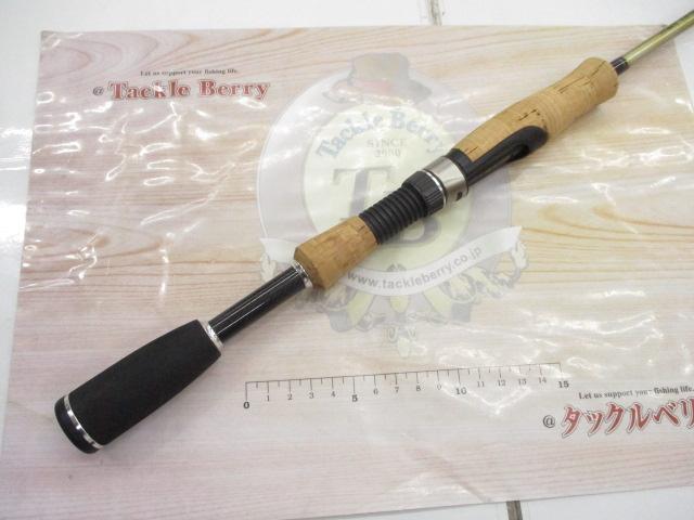 ステルスモバイル62L