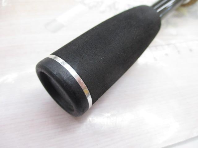 ステルスモバイル62L