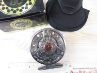 波堤チヌ80スモークシルバー