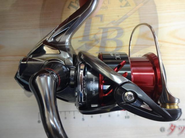 16ストラディックCI4+ 2500HGS