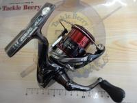 16ストラディックCI4+ 2500HGS