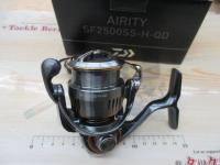 23エアリティ SF2500SS-H-QD