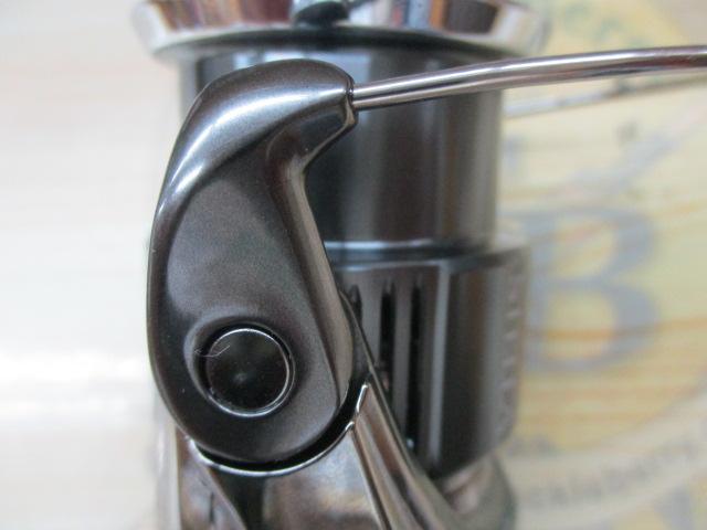 22ステラ C3000MHG