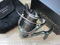 22ステラ C3000MHG