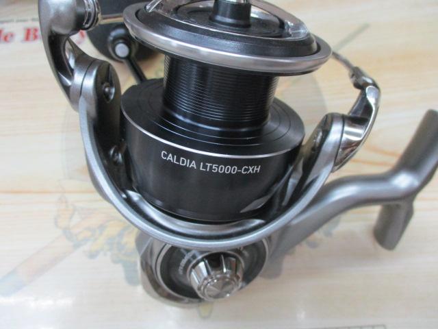 25カルディア LT5000-CXH｜＠ベリーネット 日本最大新品中古釣具WEB