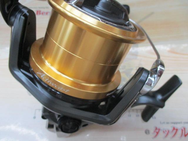 25アクティブキャストSD 1060｜＠ベリーネット 日本最大新品中古釣具