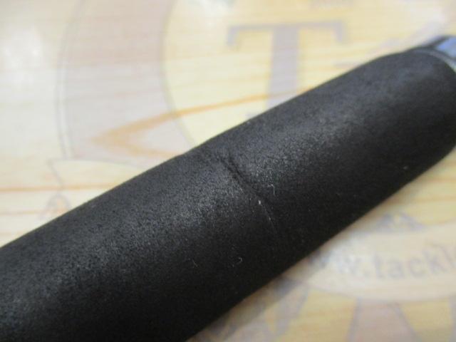 ソルティーステージプロトタイプライトショアジギング XLSS-1072M40