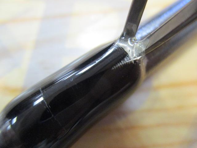 ソルティーステージプロトタイプライトショアジギング XLSS-1072M40