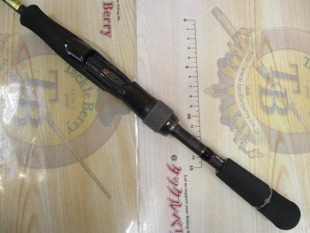 ブラックレーベル SC S64L-ST