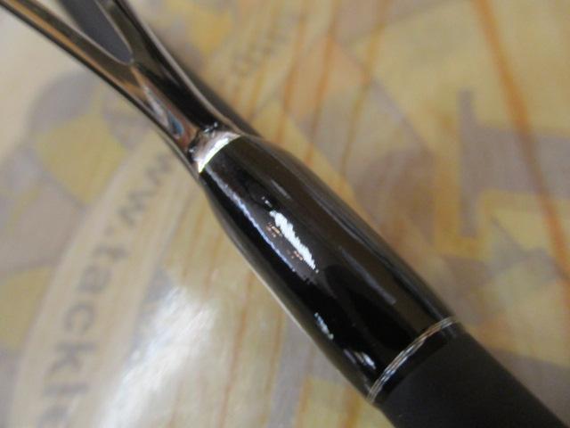 ブラックレーベル SC S64L-ST