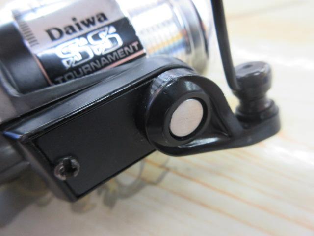 ウィスカートーナメント SS-600