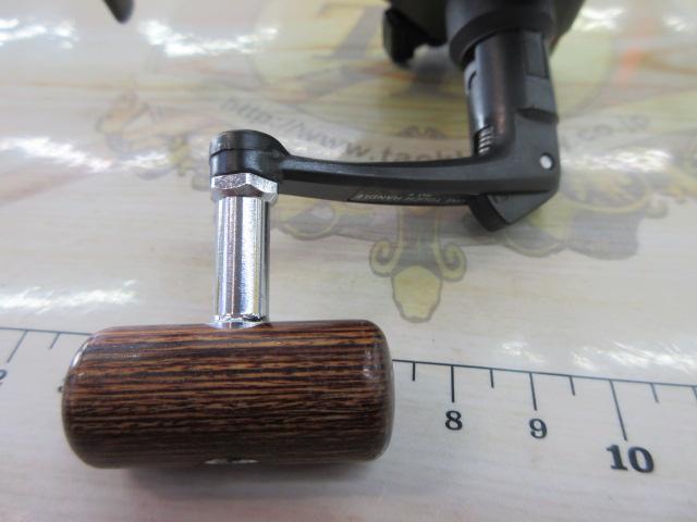 ウィスカートーナメント SS-600