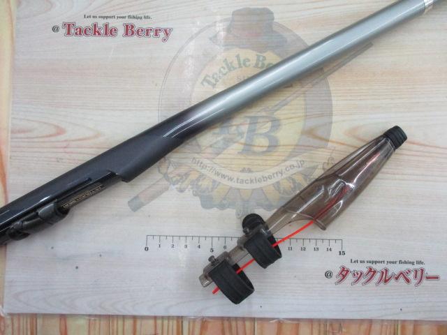 ファインカーボンAZ磯XL T1.5 48-54