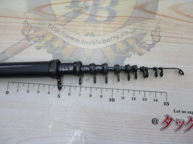 ファインカーボンAZ磯XL T1.5 48-54