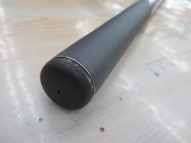 ファインカーボンAZ磯XL T1.5 54-60