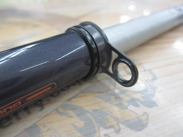 ファインカーボンAZ磯XL T1.5 54-60