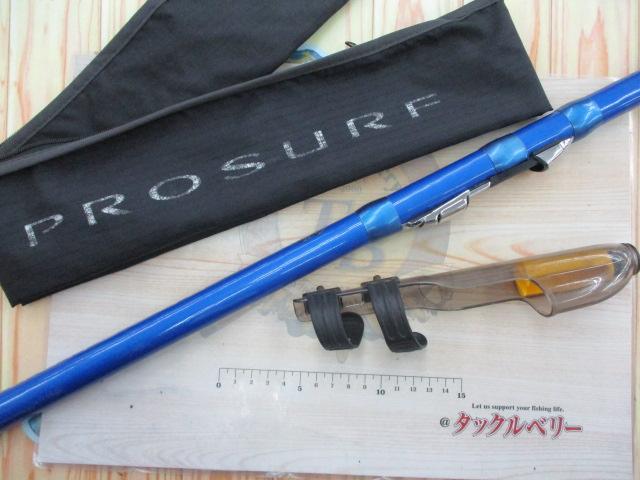 04プロサーフ 405CX-T