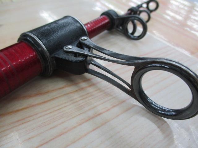 07サーフリーダーFV 405CX-T