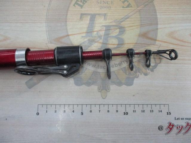 07サーフリーダーFV 405CX-T