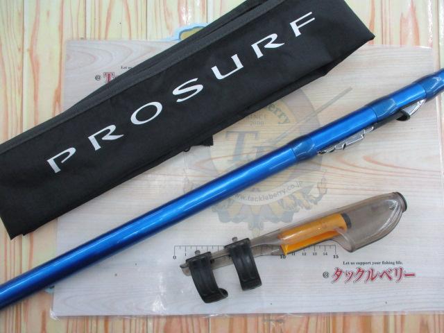 04プロサーフ 405CX-T