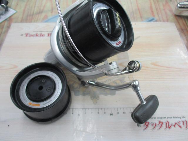 07スーパーエアロスピードキャスト 極細仕様