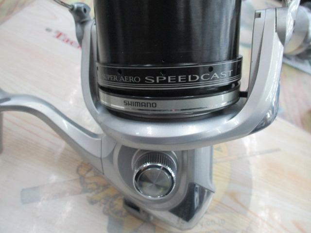 07スーパーエアロスピードキャスト 極細仕様