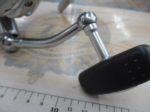 07スーパーエアロスピードキャスト 極細仕様