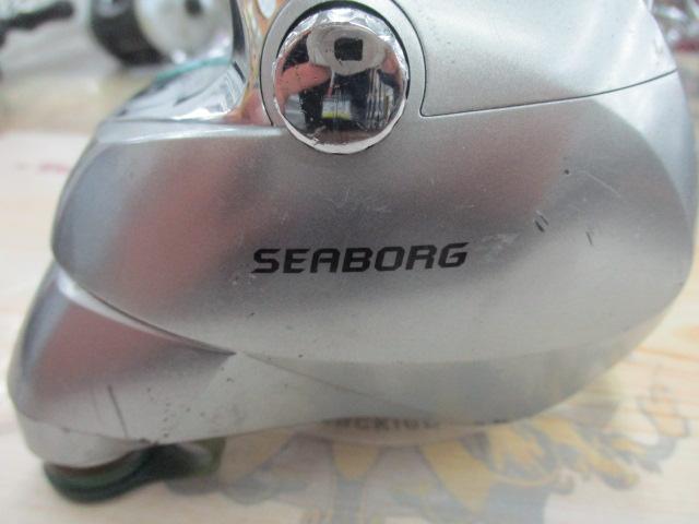 シーボーグ Z500T