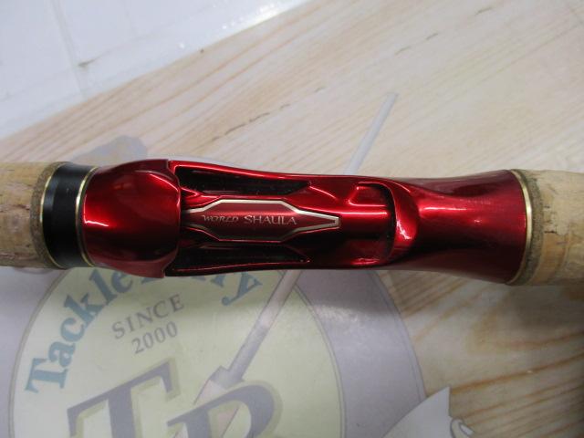 18ワールドシャウラ 1652R-3