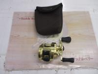 22カルカッタコンクエスト 200XG