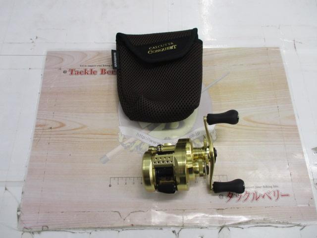 21カルカッタコンクエスト 100HG