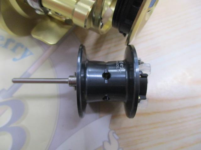 21カルカッタコンクエスト 100HG