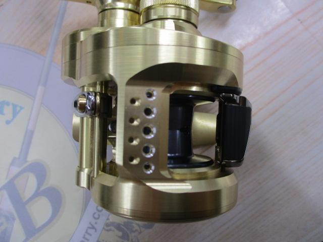 21カルカッタコンクエスト 100HG