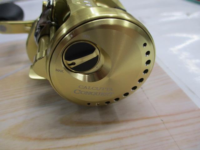 21カルカッタコンクエスト 100HG