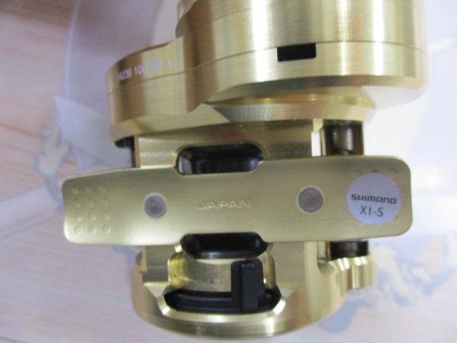 21カルカッタコンクエスト 100HG