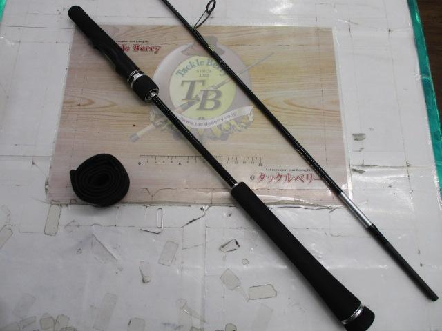 25グラップラー タイプLJ S63-1