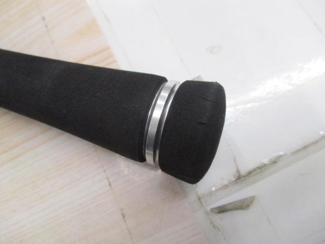 25グラップラー タイプLJ S63-1