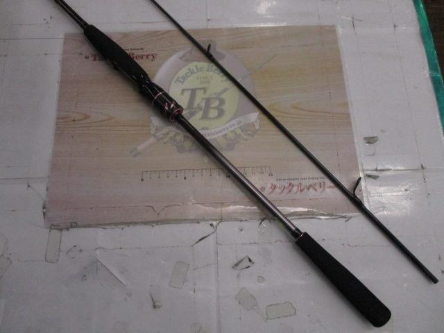 紅牙エア C74MHS-METAL・N