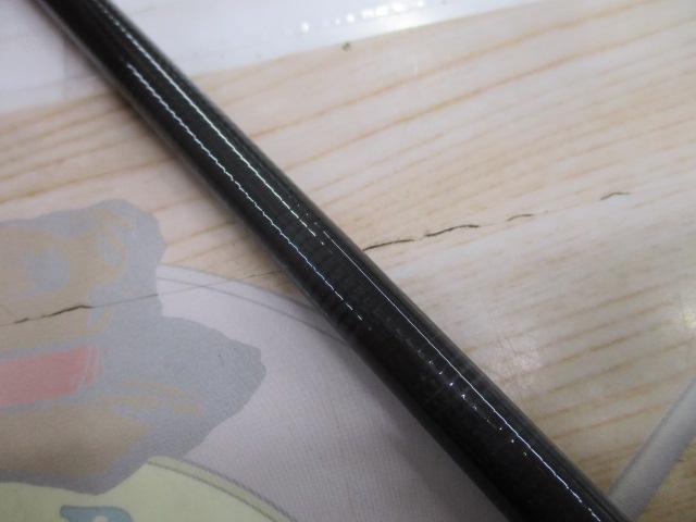 紅牙エア C74MHS-METAL・N