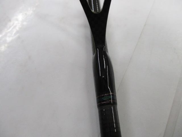 紅牙エア C74MHS-METAL・N