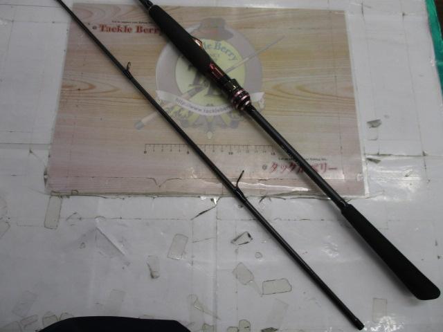 紅牙テンヤゲームEX AGS MH-235