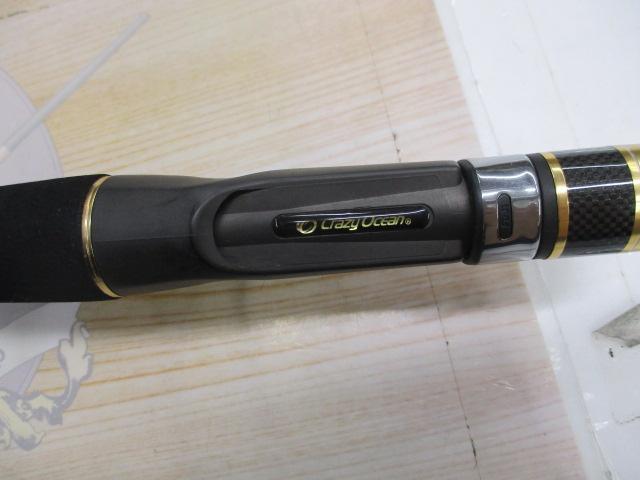 オーシャンソード テクニカルライト67B OS-67MLB